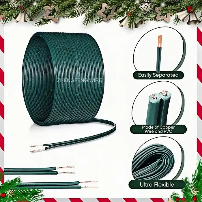 green spt-1w wire