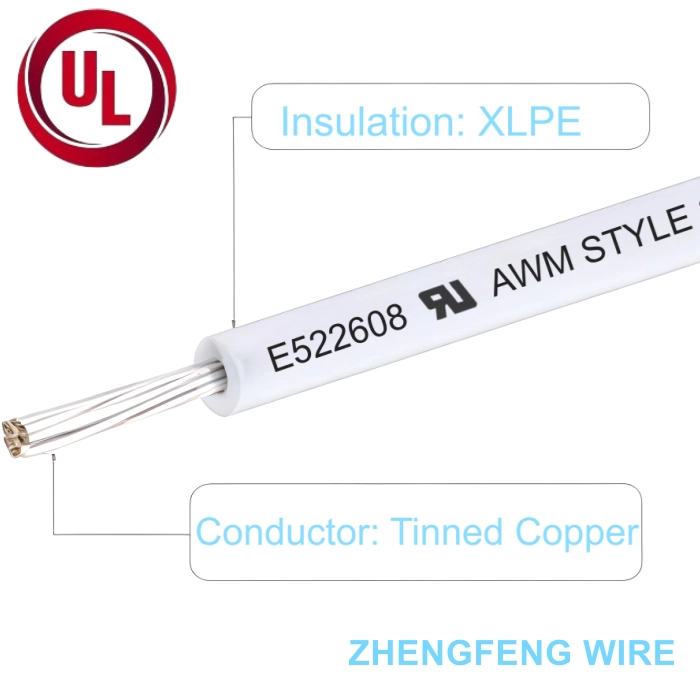 XLPE 14AWG WIRE