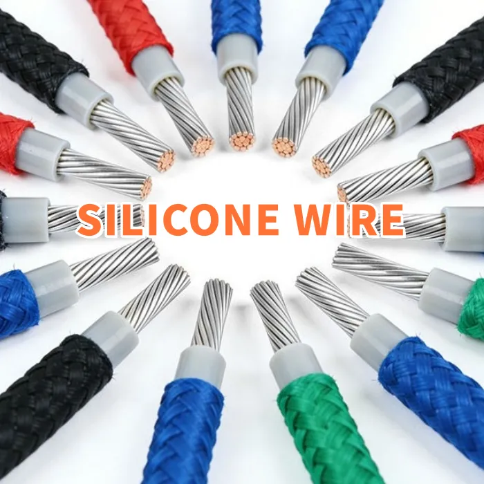 Why Does Silicone Wire Have Different UL Style Numbers?